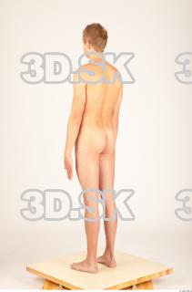 Body texture of Ludek 0043